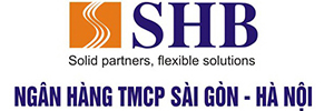 logo shb
