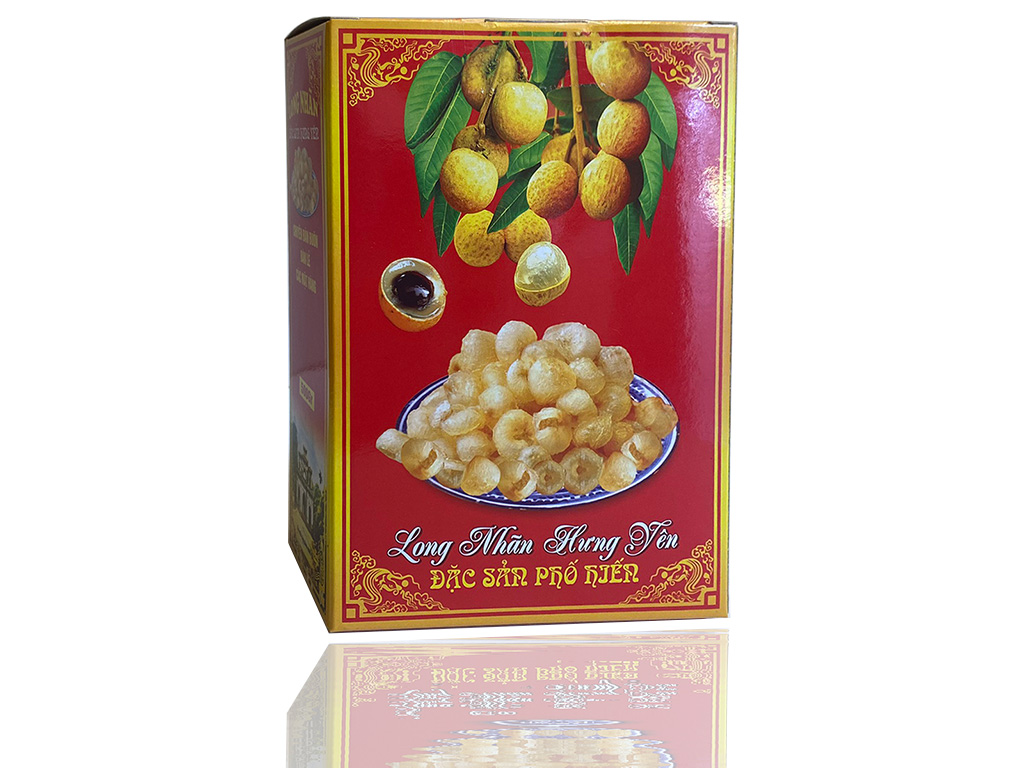 long nhãn hưng yên 0.5kg